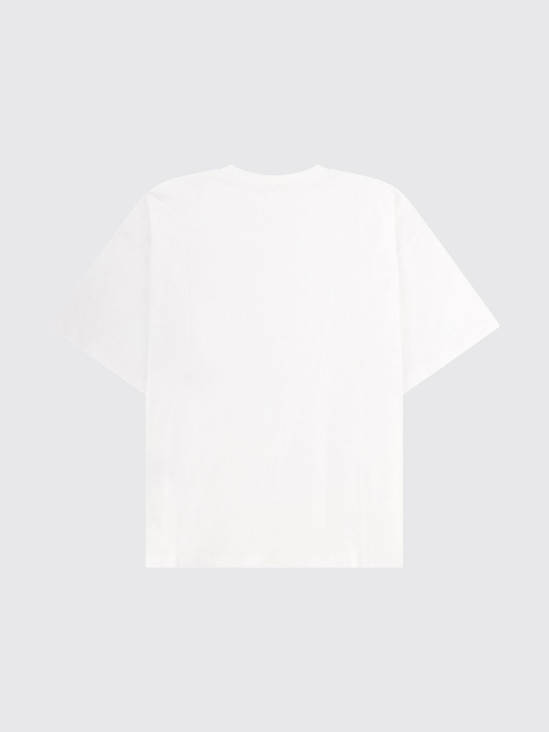 [Versace] T-shirts Short Sleeve SS26 10245741A17915 1W000