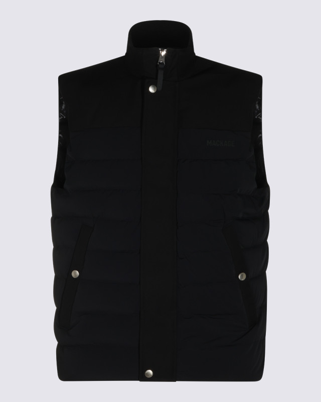 [Mackage] Down Jacket FW26 BRODYZC0001