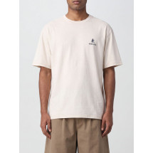 [Premiata] T-shirts Short Sleeve SS26 PA1050MD WULFENITA