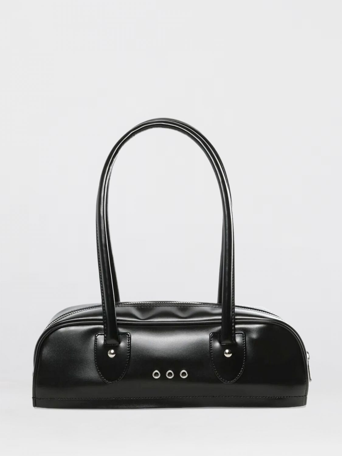 [Comme des Garcons] Shoulder bag SS26 RQK202 BLACK