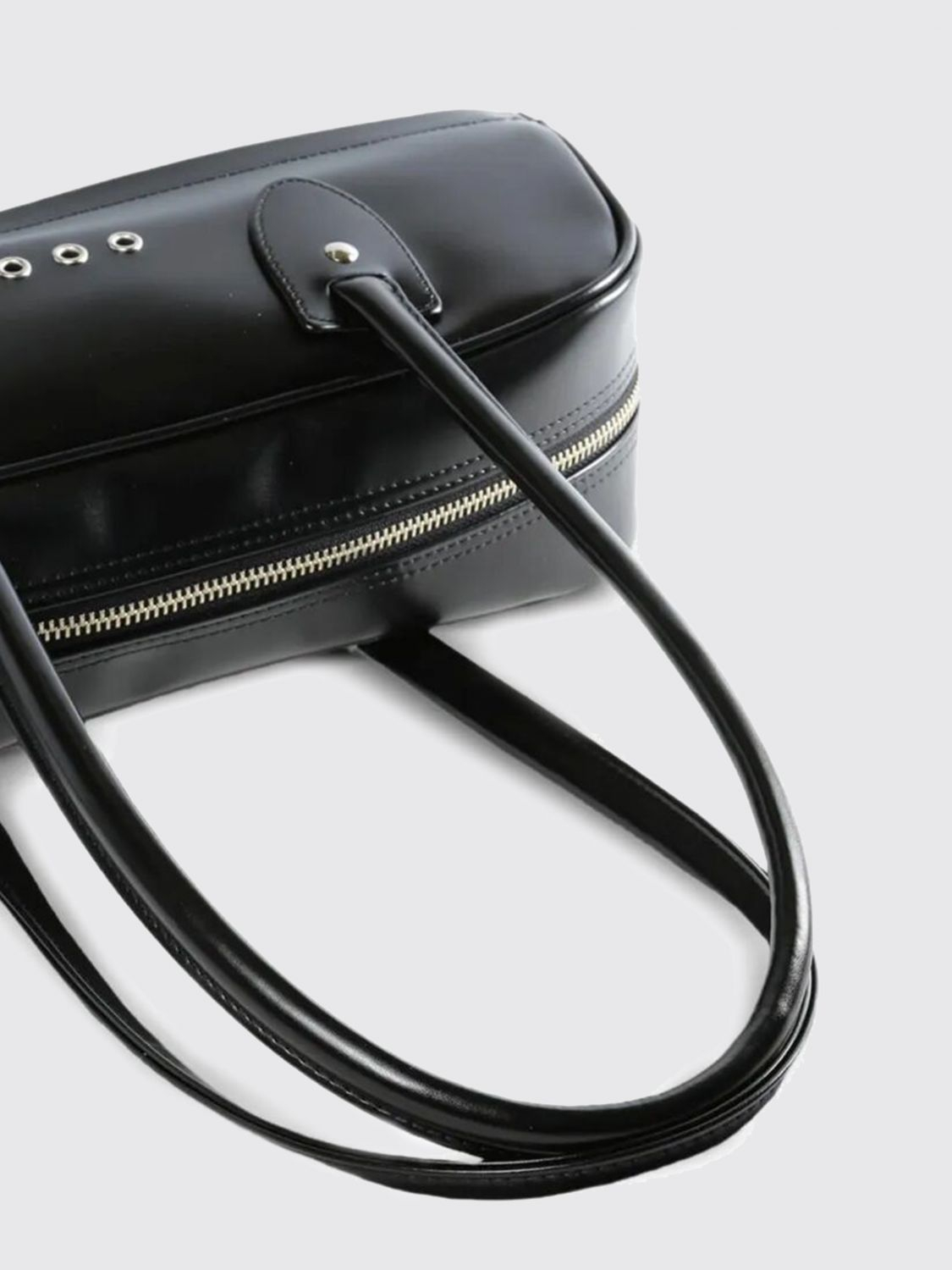 [Comme des Garcons] Shoulder bag SS26 RQK202 BLACK