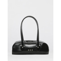[Comme des Garcons] Shoulder bag SS26 RQK202 BLACK
