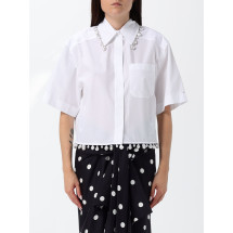 [SPORTMAX] Shirts Short Sleeve SS26 211107620600 001