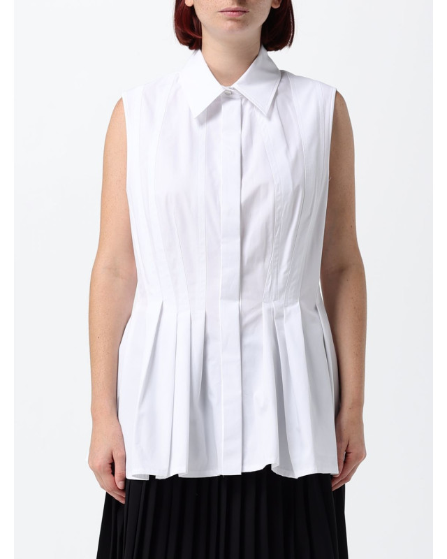 [SPORTMAX] Shirts Sleeveless SS26 211105620600 001