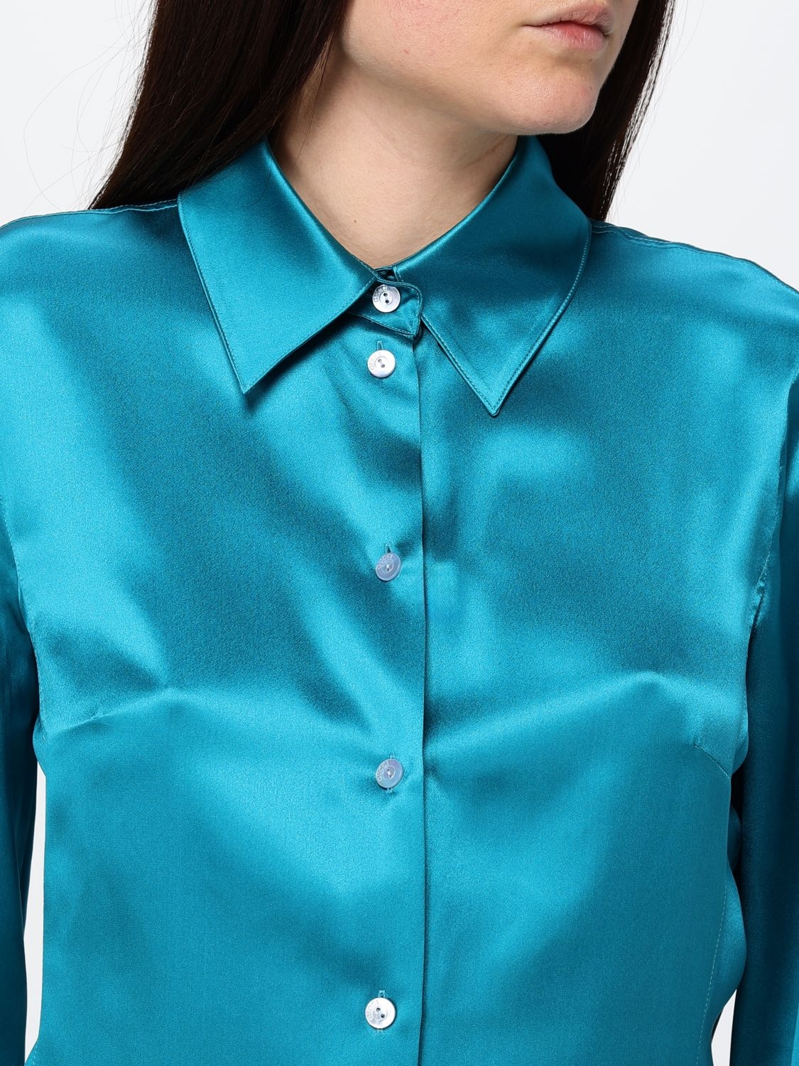 [Gucci] Shirts Long Sleeve FW26 875614ZHS19 4598