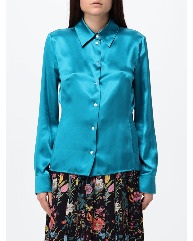 [Gucci] Shirts Long Sleeve FW26 875614ZHS19 4598