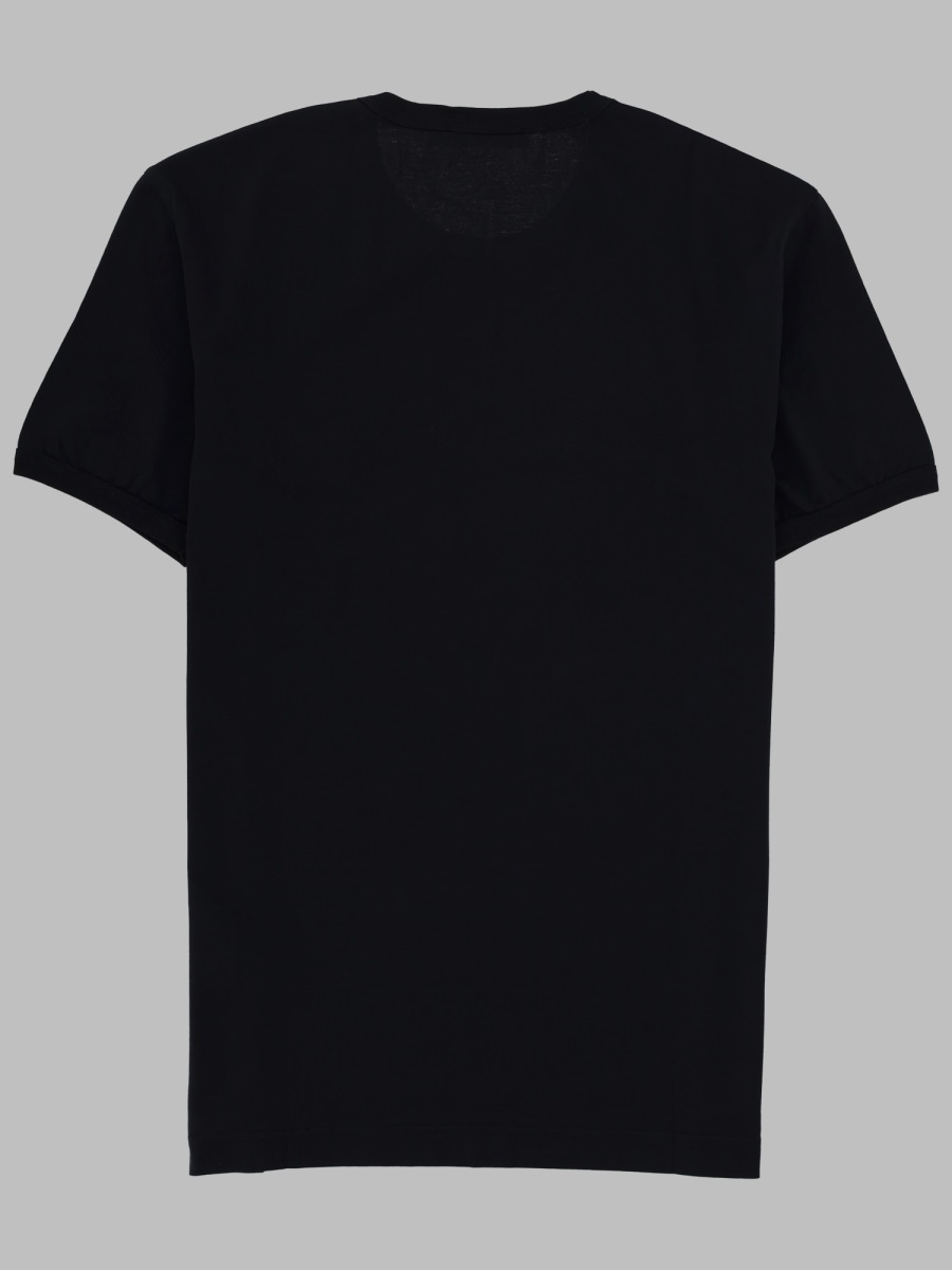 [Dolce & Gabbana] T-shirts Short Sleeve FW26 G8PV1T_G7Q1QB0665