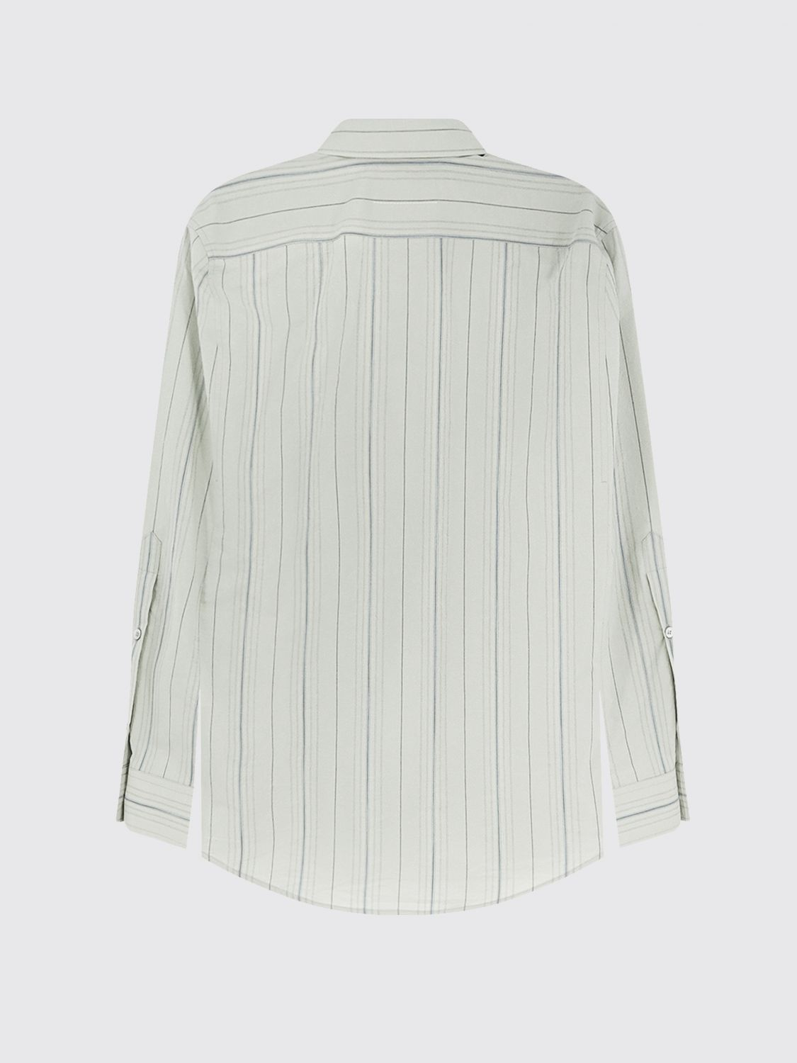[MM6 Maison Margiela] Shirt SS26 S62DT0052M35879 001F