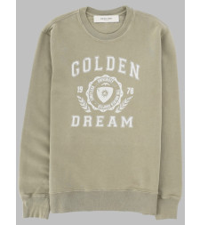 [Golden Goose] Sweatshirt FW26 GMP01223_P00263436109