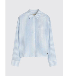 [WEEKEND MAX MARA] Shirt SS26 265111086206 001