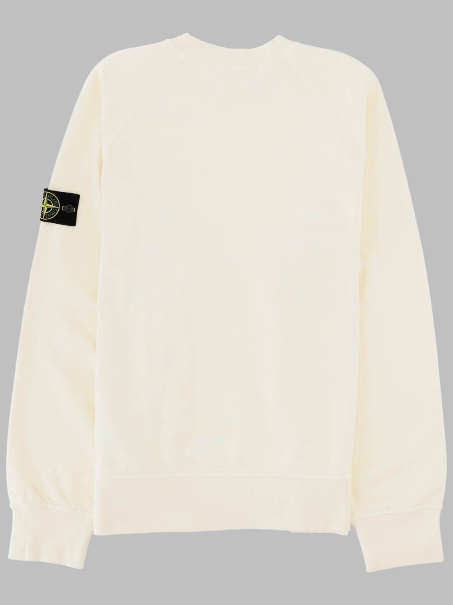 [Stone Island] Sweatshirt FW26 L2S156100008_S0051V0093