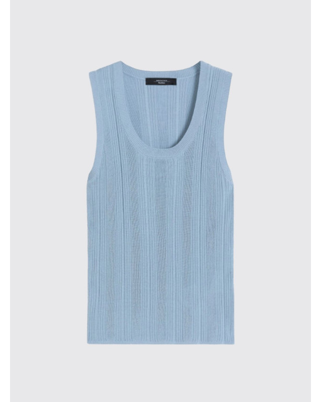 [WEEKEND MAX MARA] Knitwear SS26 265361016206 005