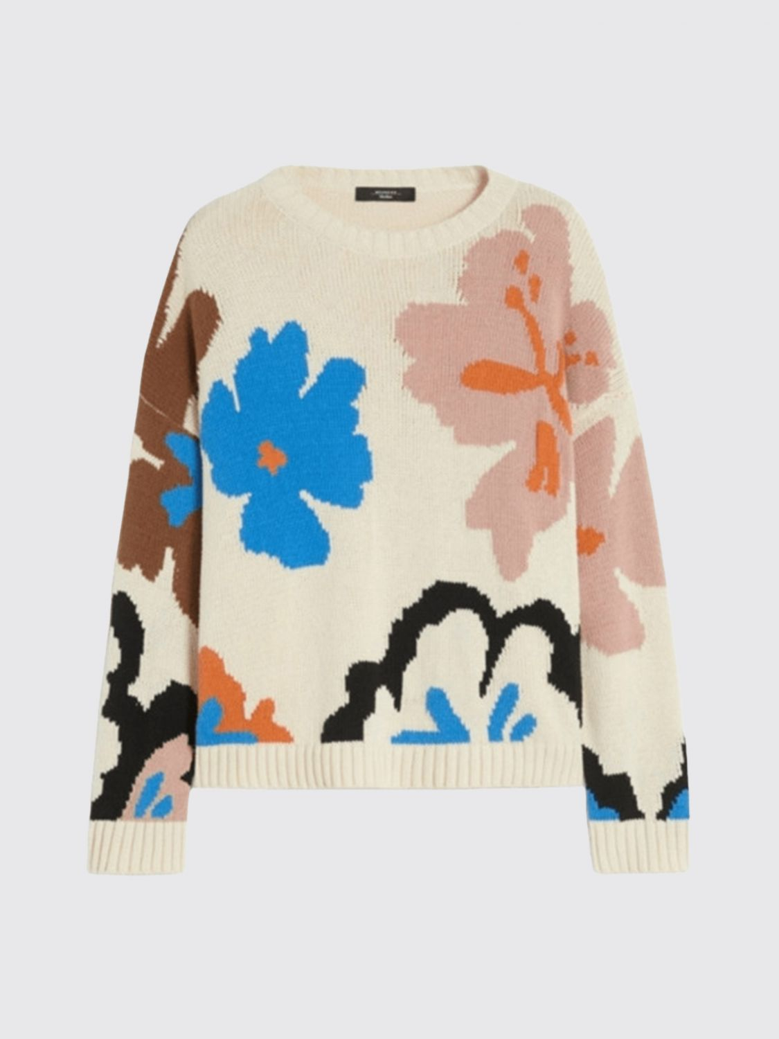 [WEEKEND MAX MARA] Knitwear SS26 265361176106 002