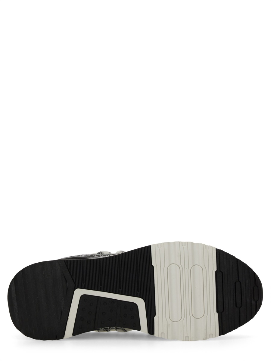 [VERSACE JEANS COUTURE] Sneakers FW26 78YA3SA3_ZSC65L02