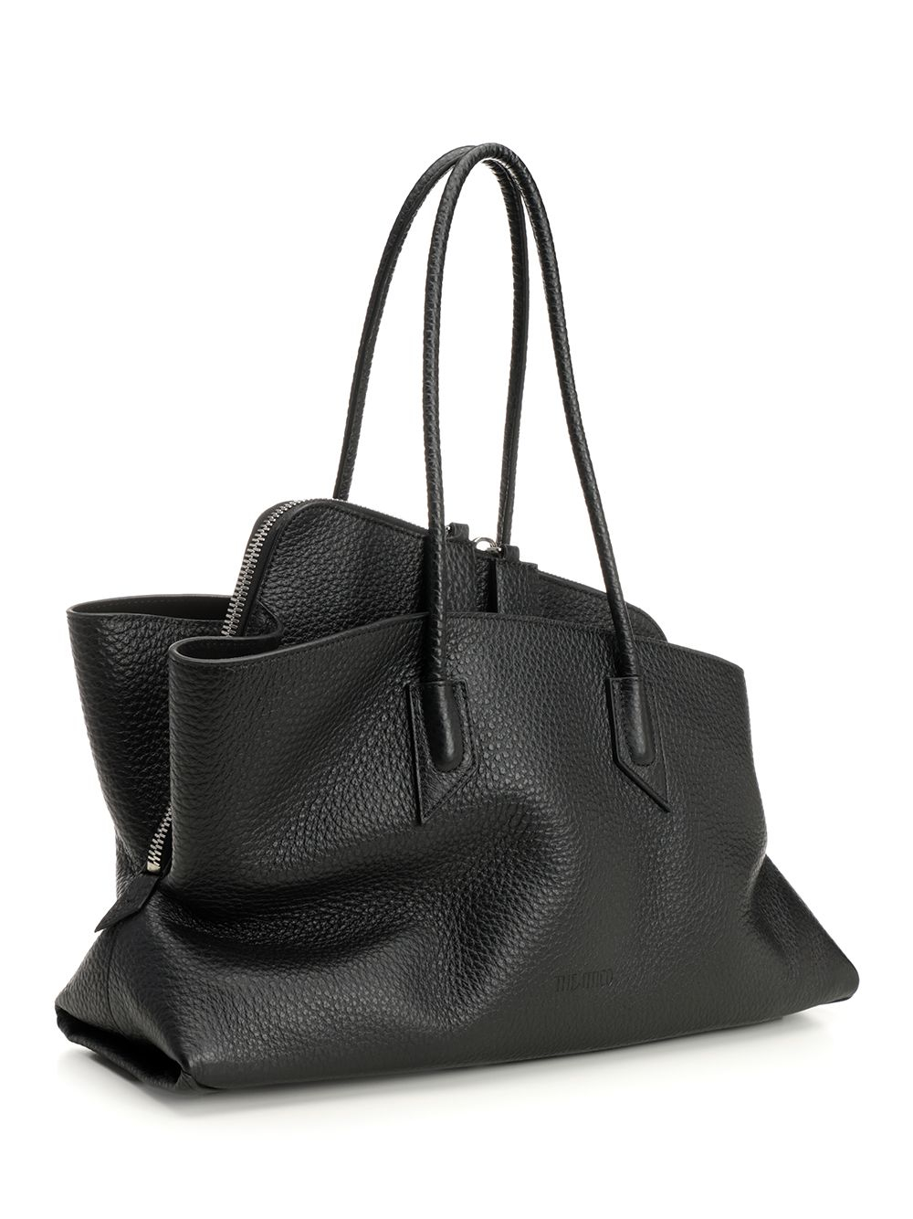 [The Attico] Shoulder bag CO 250WAH00054LBT117AA100