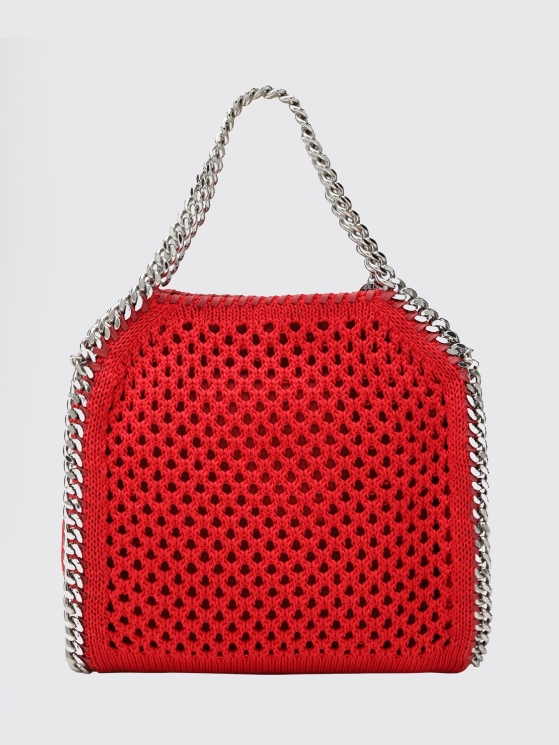 [Stella McCartney] Tote bag SS26 371223WP0726 6527