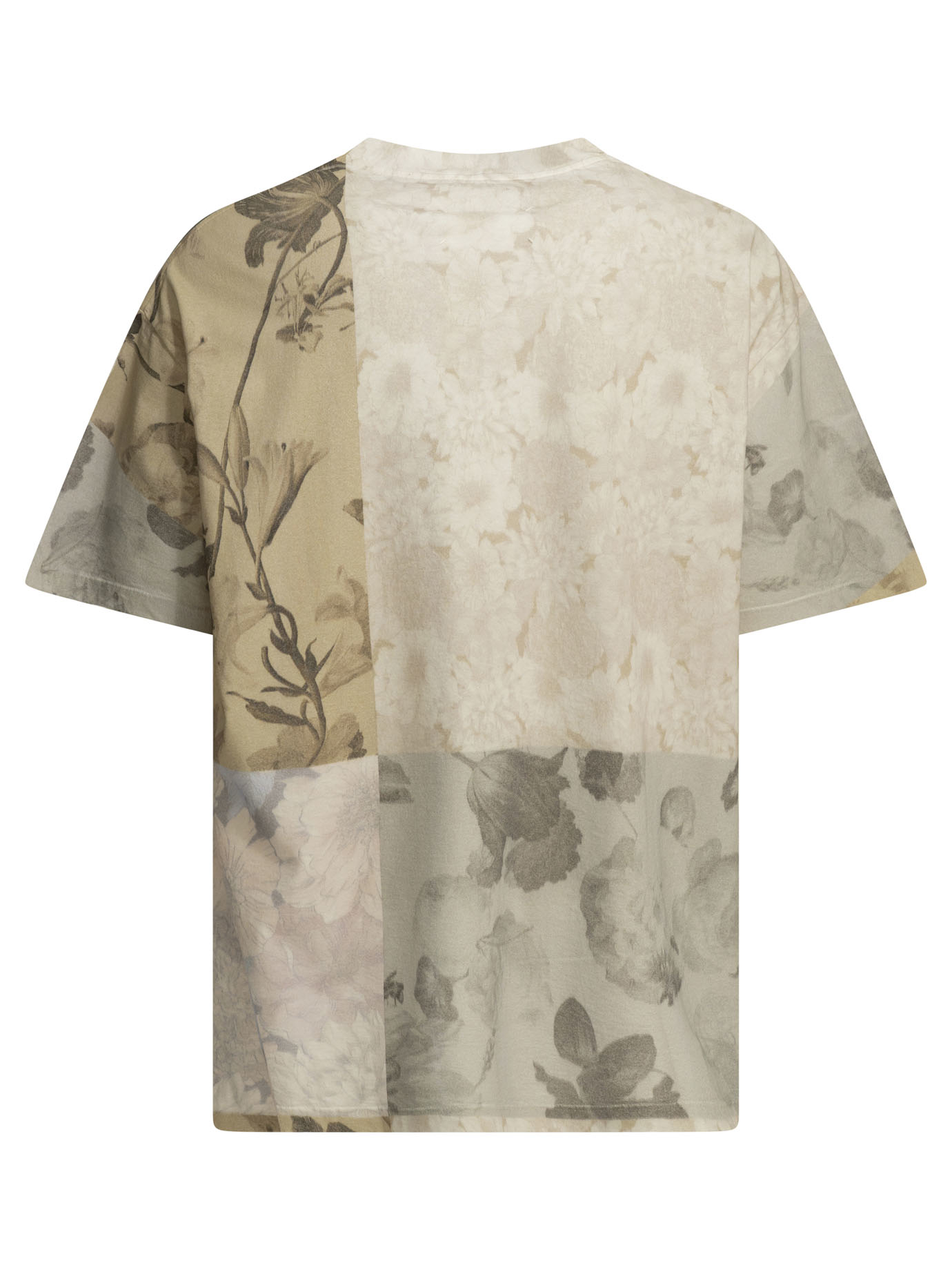 [Maison Margiela] T-shirts SS26 S67GC0052S24575978