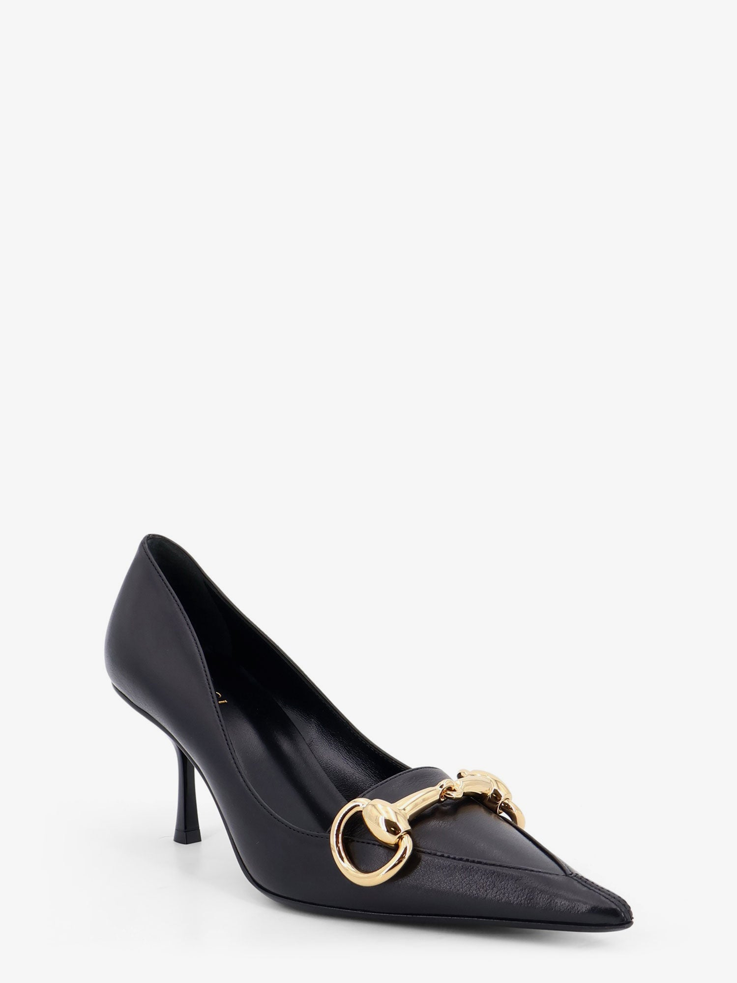 [Gucci] Pumps FW26 875068AAGOE1000