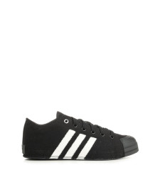 [adidas Y-3] Sneakers SS26 KK3709BLACK/BLACK/OWHITE