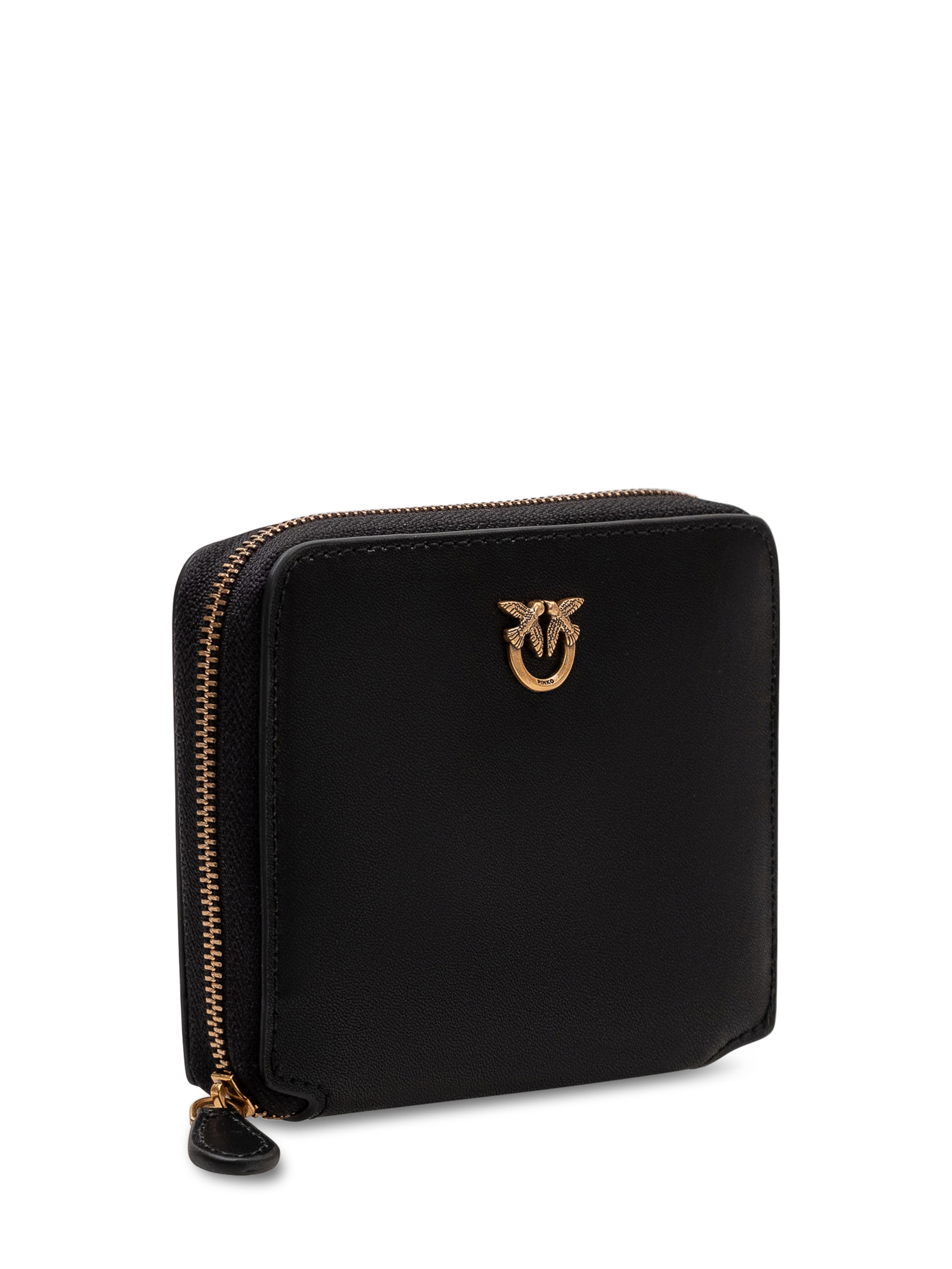 [PINKO] Wallet SS26 100249A0F1 Z99Q