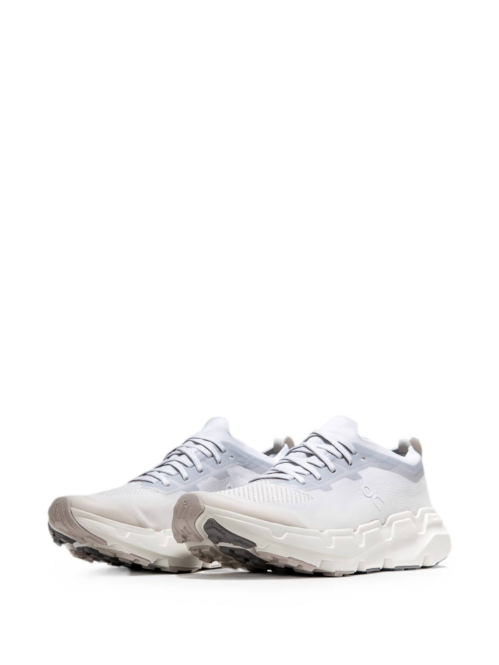 [ON SNEAKER] Sneakers FW26 3WF30373060GLACIER/PEARL