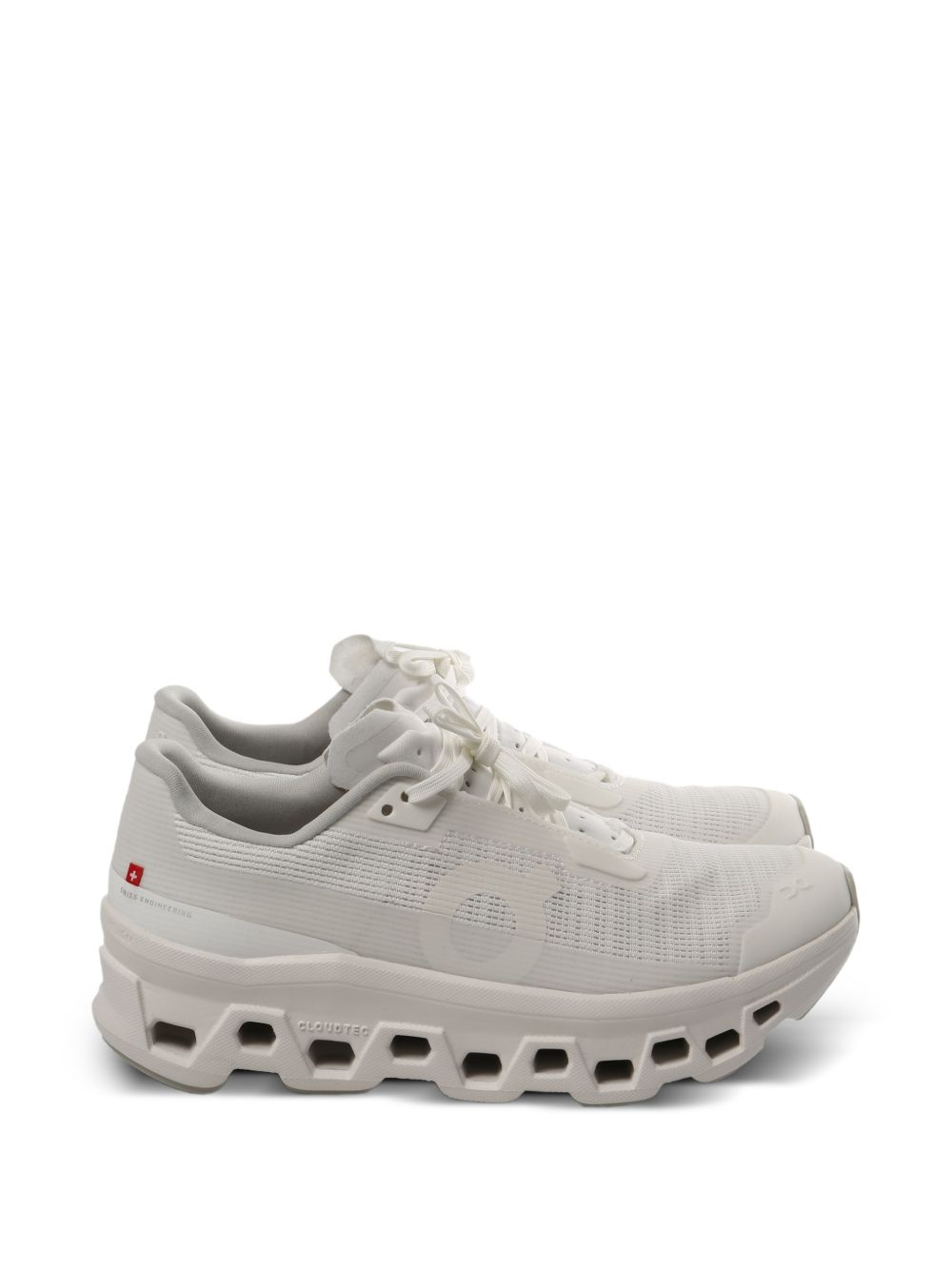 [ON SNEAKER] Sneakers FW26 3WG10811200WHITE/WHITE