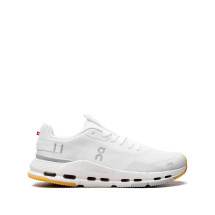 [ON SNEAKER] Sneakers FW26 3WE30170924WHITE/IVORY