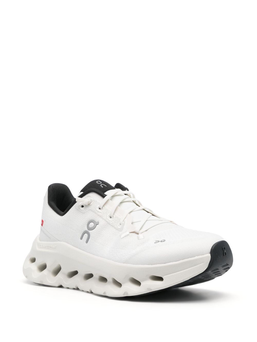 [ON SNEAKER] Sneakers FW26 3WE10052531PEARL/ICE