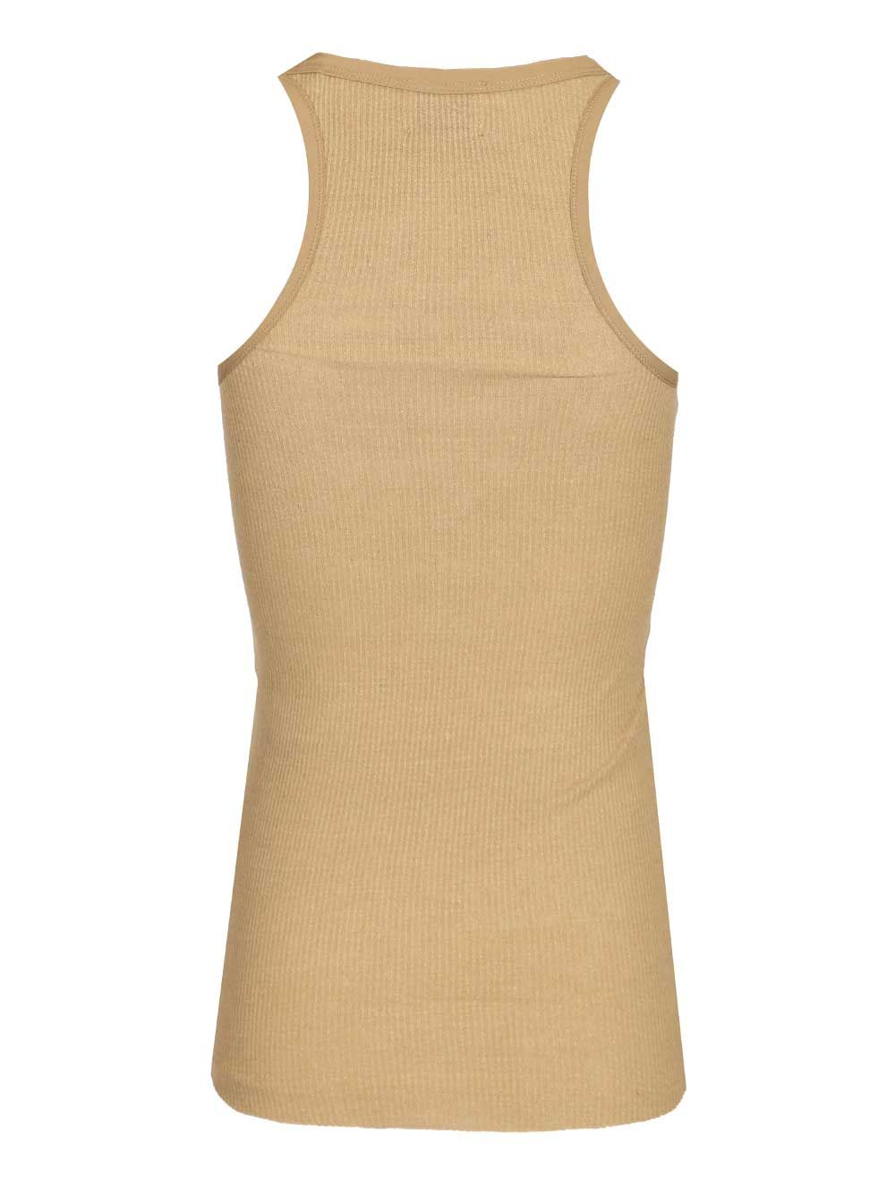 [Isabel Marant] Tank top SS26 26ETS0318FA-D2K02I50LB