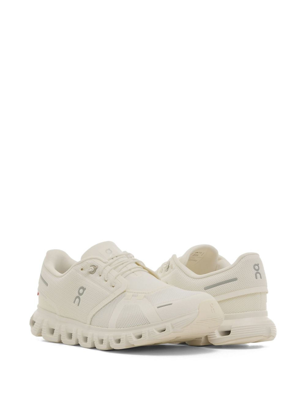 [ON SNEAKER] Sneakers FW26 3MF10071200WHITE/WHITE