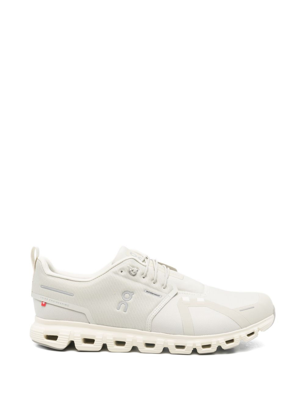 [ON SNEAKER] Sneakers FW26 3MF10063563PELICAN/GHOST