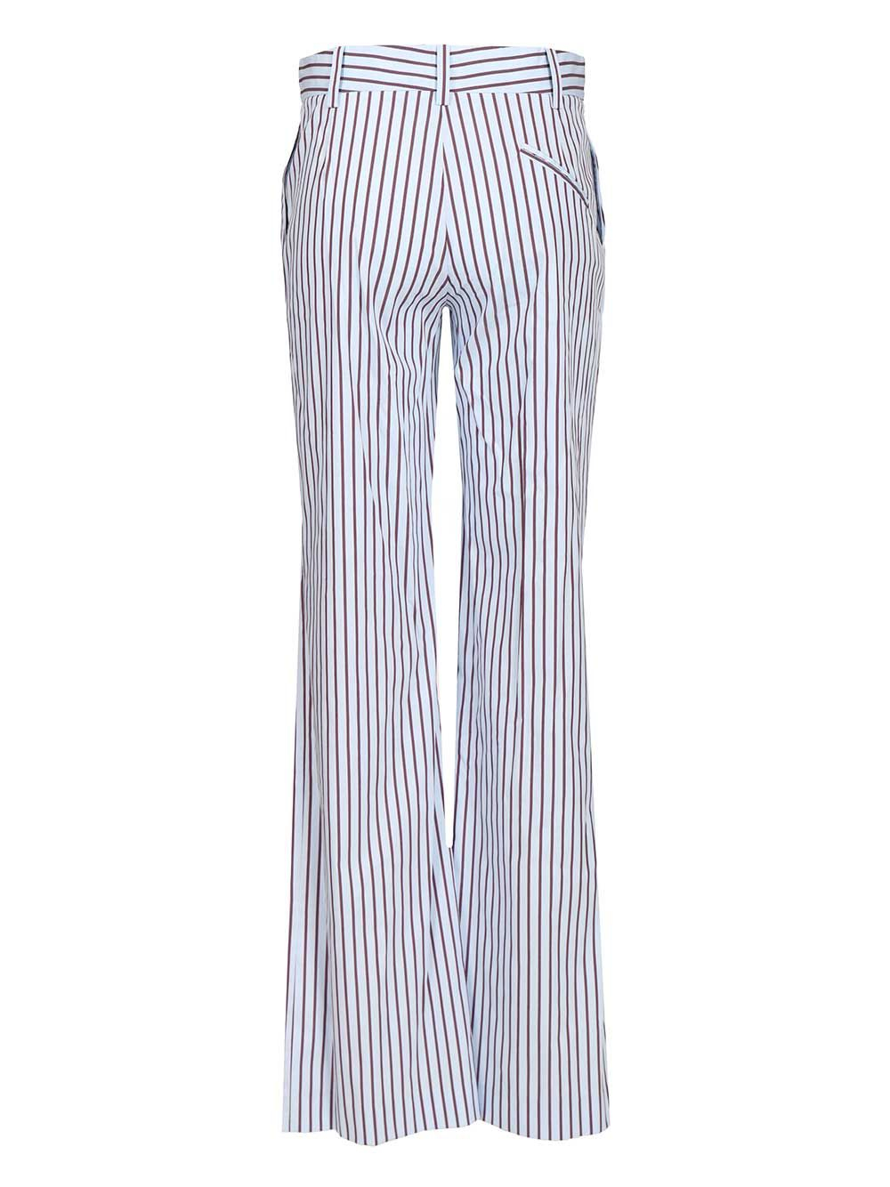 [Federica Tosi] Trousers SS26 40804-40843
