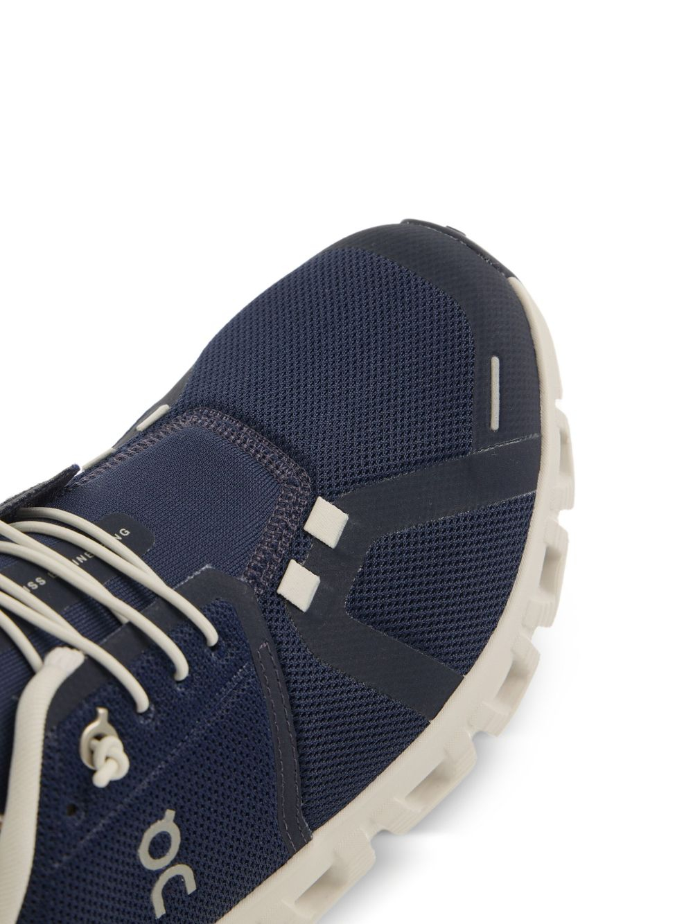 [ON SNEAKER] Sneakers FW26 3MF10070692MIDNIGHT/WHITE