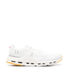 [ON SNEAKER] Sneakers FW26 3ME30150924WHITE/IVORY