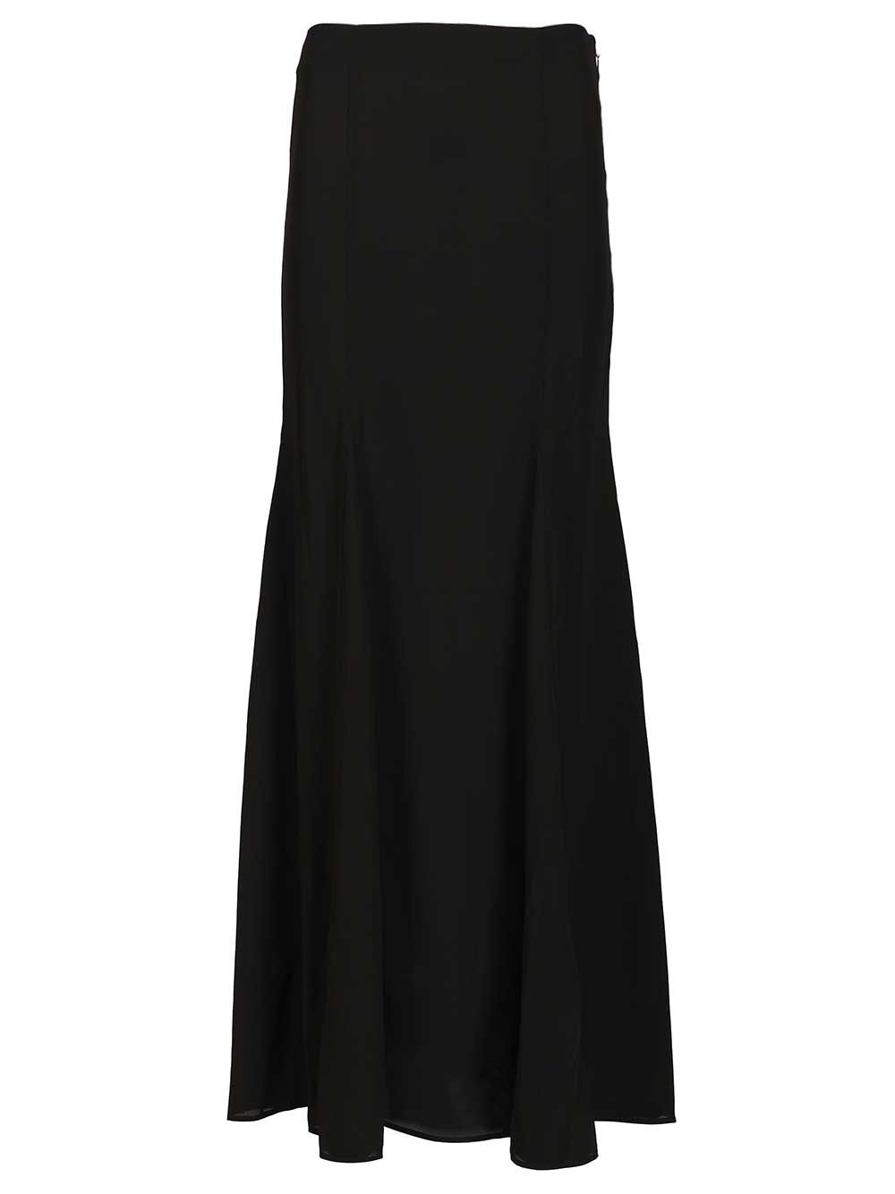 [ROTATE] Long skirt SS26 115940100100