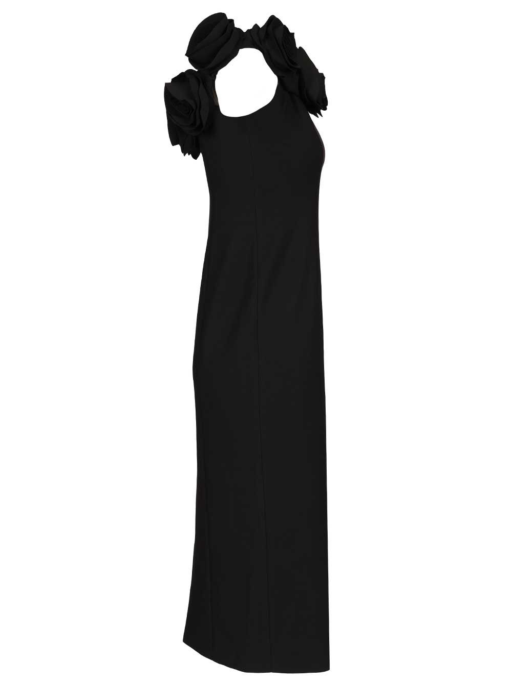 [ROTATE] Sleeveless dress SS26 115690100100