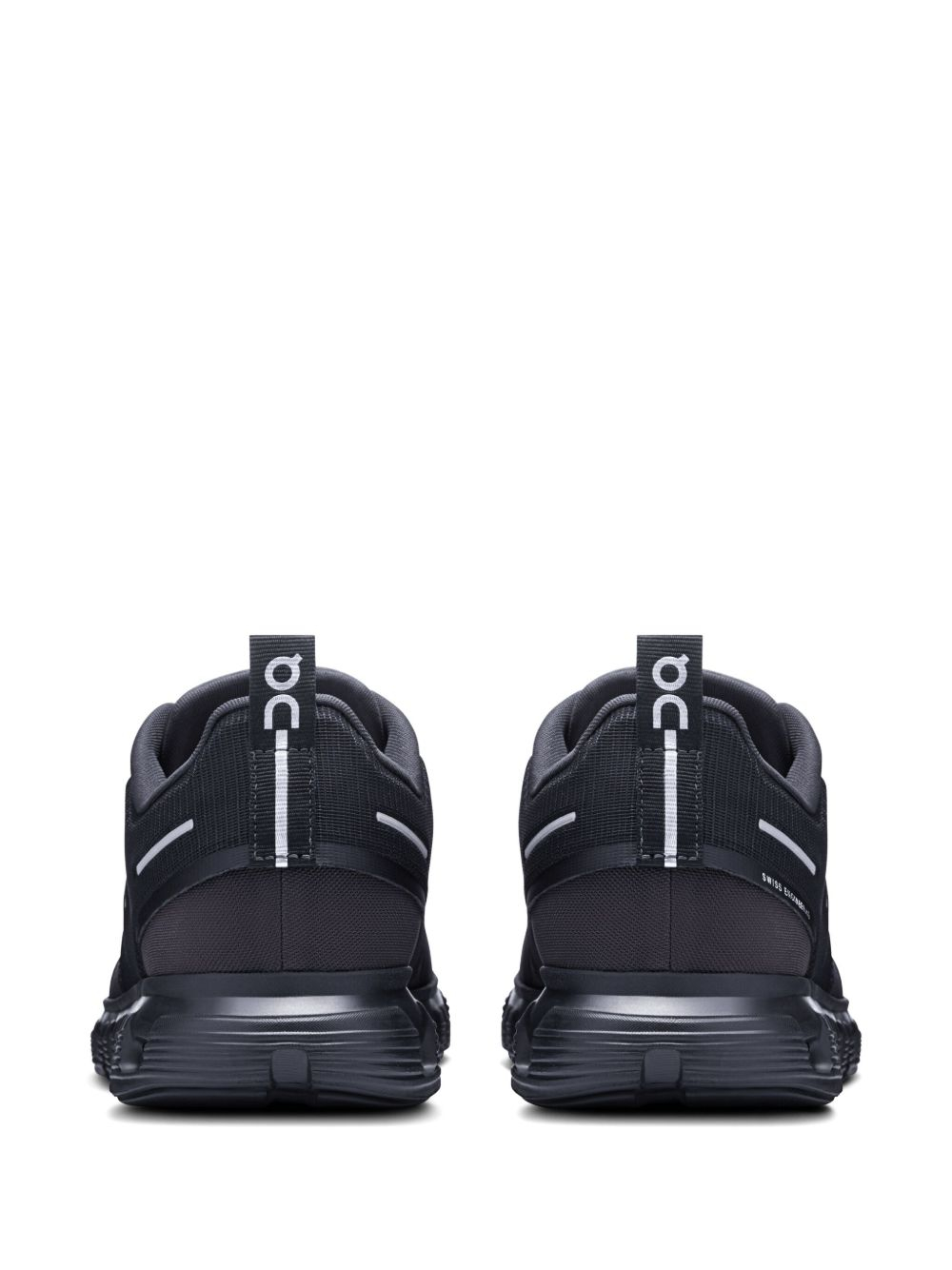 [ON SNEAKER] Sneakers FW26 3MF10061043BLACK/BLACK
