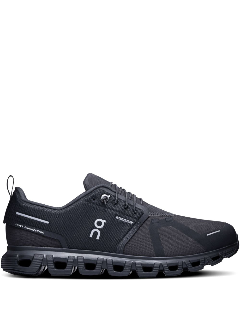 [ON SNEAKER] Sneakers FW26 3MF10061043BLACK/BLACK