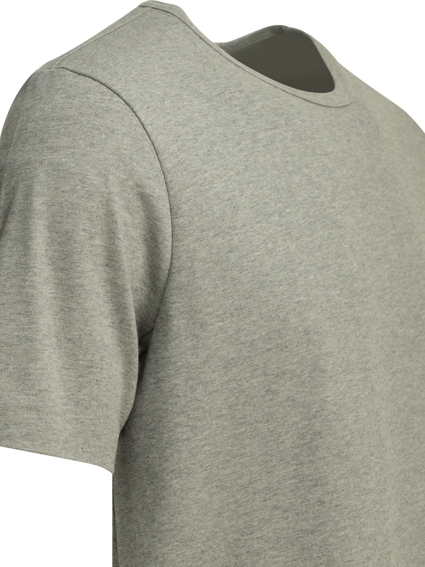 [Merz b. Schwanen] T-shirts Short Sleeve SS26 2M1580