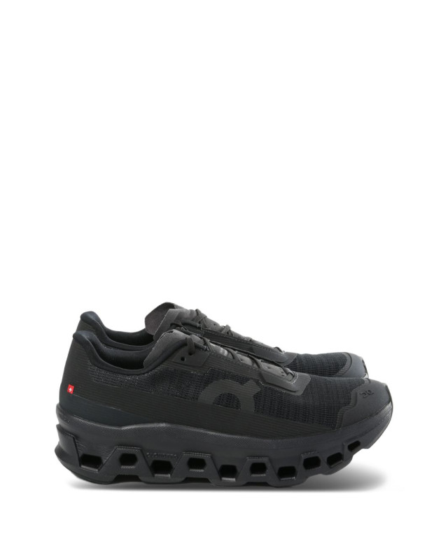 [ON SNEAKER] Sneakers FW26 3MG10911043BLACK/BLACK