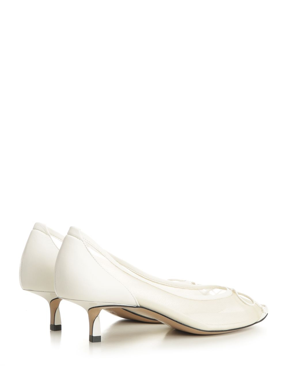 [JACQUEMUS] Pumps SS26 25HFOW00179AW00661100