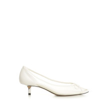 [JACQUEMUS] Pumps SS26 25HFOW00179AW00661100