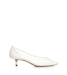 [JACQUEMUS] Pumps SS26 25HFOW00179AW00661100