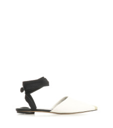 [JACQUEMUS] Flat shoes SS26 26EFOW00217AW00255130