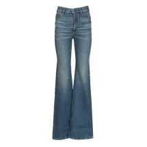[CHLOE'] Jeans SS26 CH25WDP041534A1