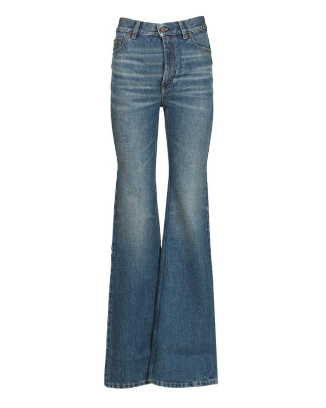 [CHLOE'] Jeans SS26 CH25WDP041534A1