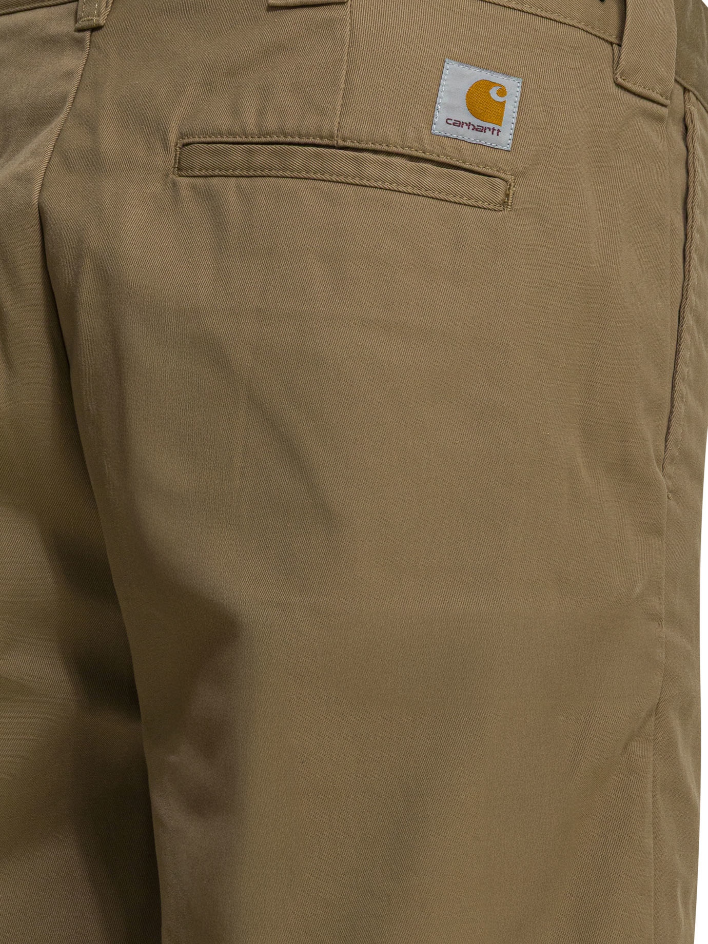[CARHARTT WIP] Shorts SS26 I0349138Y.02