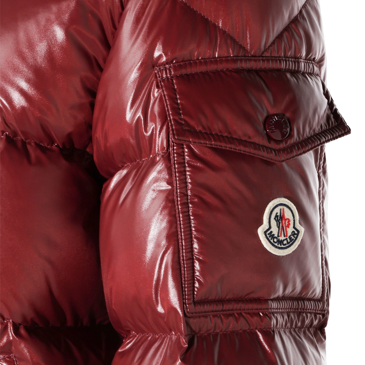 [Moncler] Down jacket FW26 L20931A0014268950464