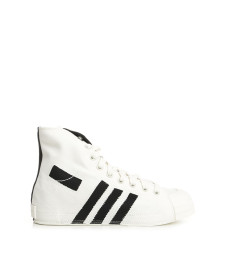 [adidas Y-3] Sneakers SS26 KI0855OWHITE/OWHITE/BLACK
