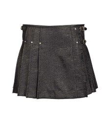 [DURAZZI MILANO] Mini skirt SS26 SS26SK06 TF0017B001